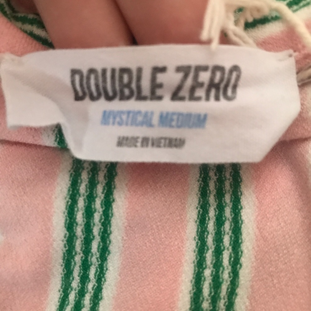 Spring button up - Picture 4 of 4